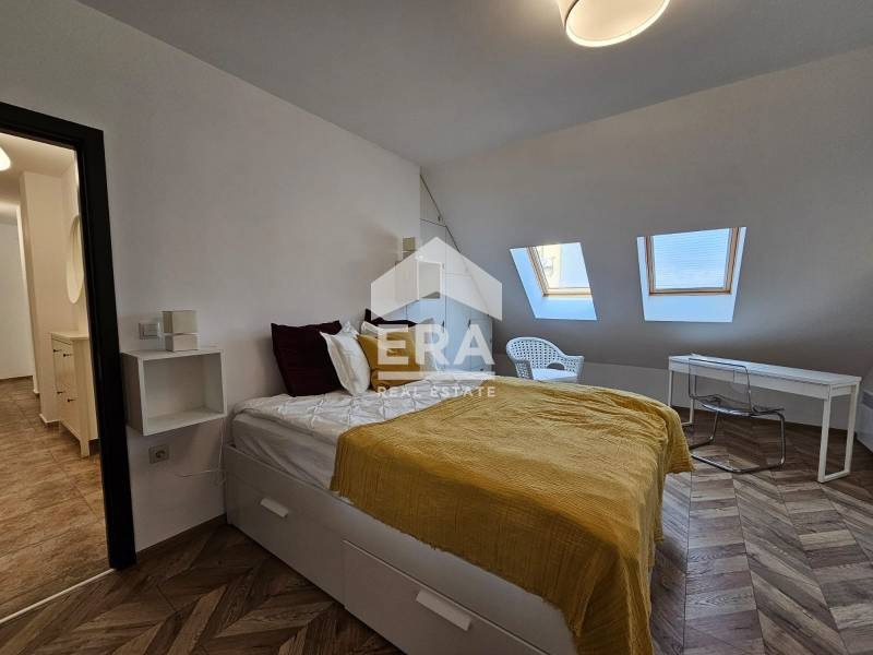De inchiriat  2 dormitoare Varna , Țveten cvartal , 114 mp | 48044787 - imagine [10]