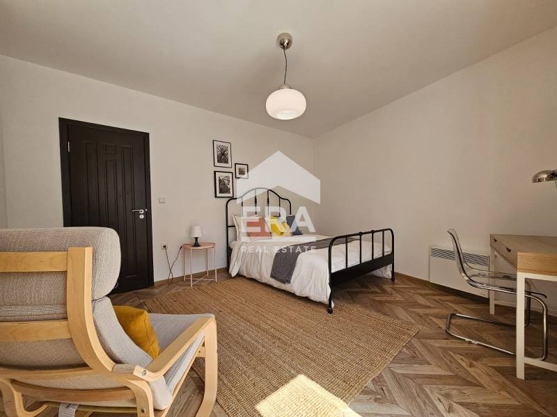 De inchiriat  2 dormitoare Varna , Țveten cvartal , 114 mp | 48044787 - imagine [14]
