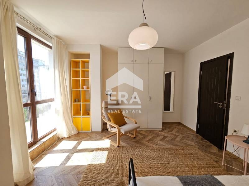 De inchiriat  2 dormitoare Varna , Țveten cvartal , 114 mp | 48044787 - imagine [13]