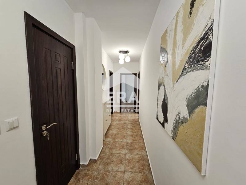 De inchiriat  2 dormitoare Varna , Țveten cvartal , 114 mp | 48044787 - imagine [15]