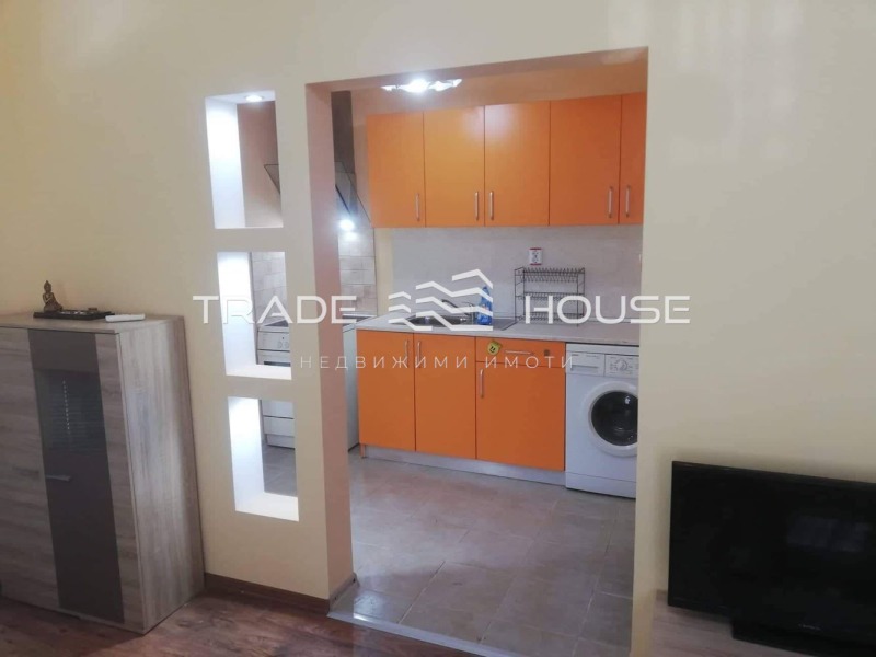 Do wynajęcia  2 sypialnie Plowdiw , Kamenica 1 , 98 mkw | 37170619 - obraz [3]