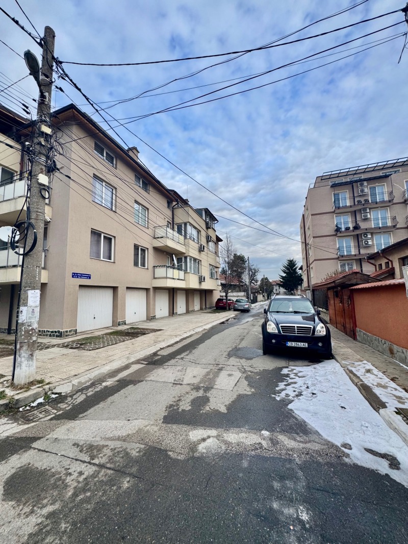 Дава под наем 3-СТАЕН, гр. София, Сухата река, снимка 14 - Апартаменти - 53087425