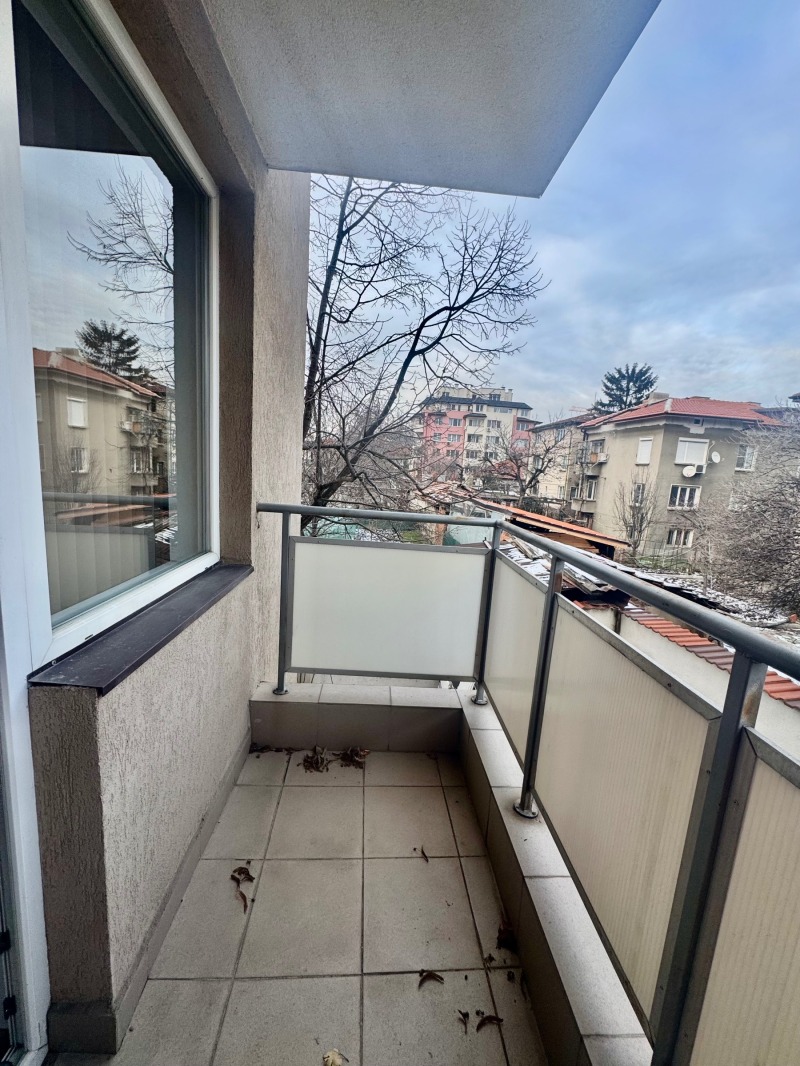 Дава под наем 3-СТАЕН, гр. София, Сухата река, снимка 10 - Апартаменти - 53087425