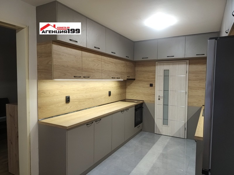 Дава под наем 3-СТАЕН, гр. София, Изток, снимка 3 - Апартаменти - 53462648