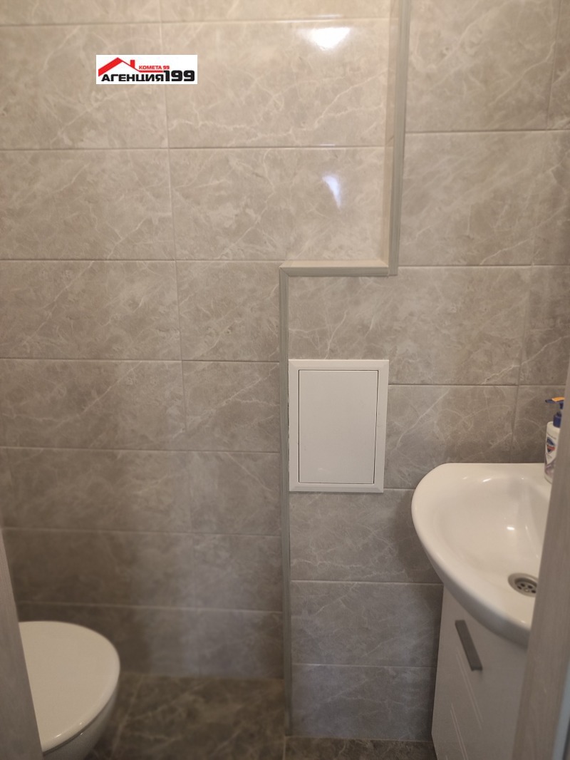 Дава под наем 3-СТАЕН, гр. София, Изток, снимка 15 - Апартаменти - 53462648