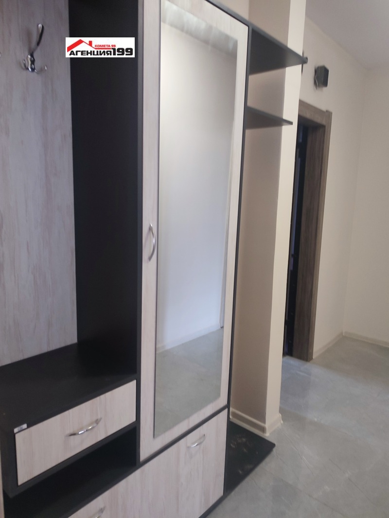 Дава под наем 3-СТАЕН, гр. София, Изток, снимка 12 - Апартаменти - 53462648