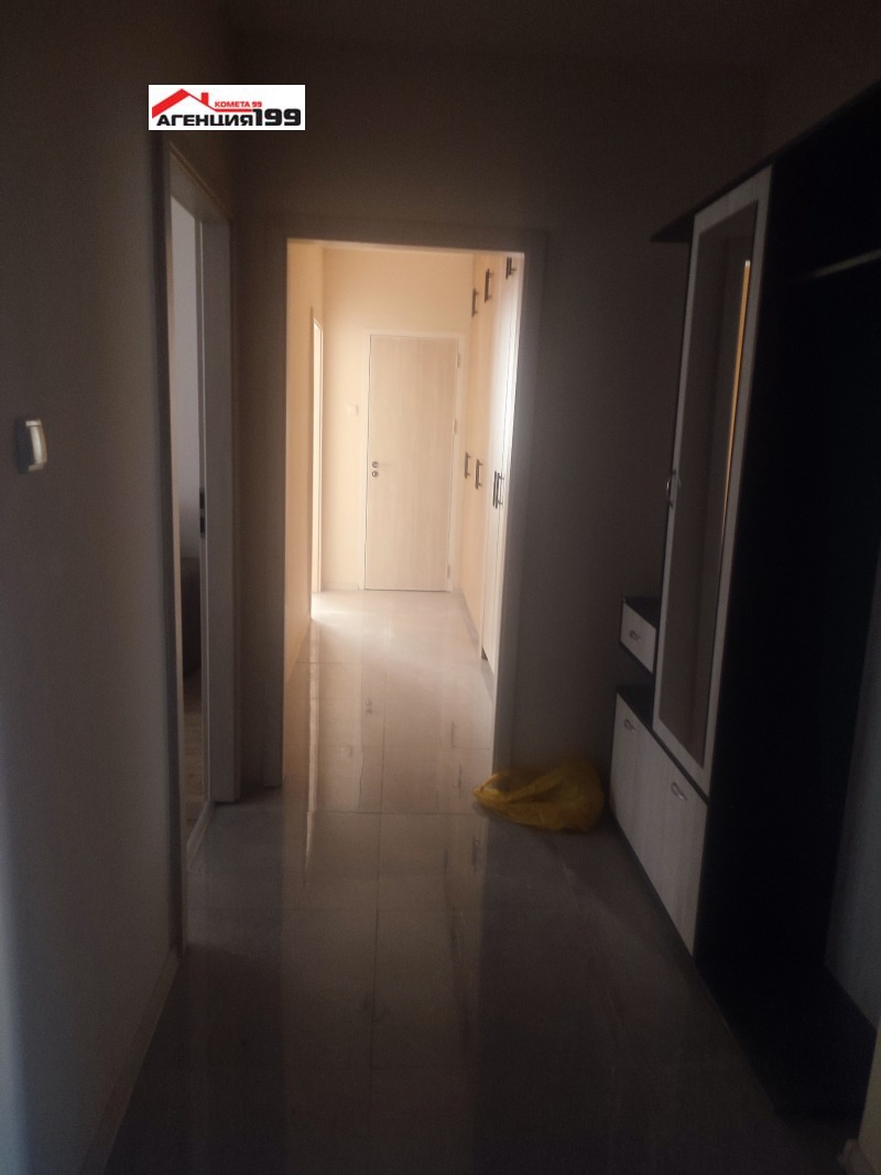 Дава под наем 3-СТАЕН, гр. София, Изток, снимка 11 - Апартаменти - 53462648