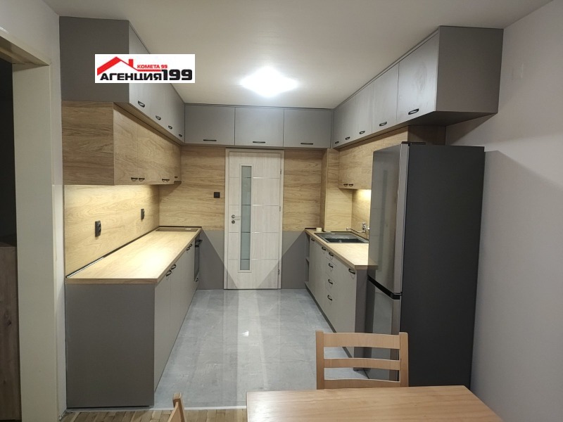 Дава под наем 3-СТАЕН, гр. София, Изток, снимка 2 - Апартаменти - 53462648