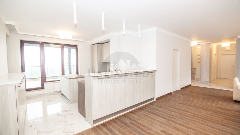 Дава под наем 4-СТАЕН, гр. София, Бояна, снимка 5 - Апартаменти - 52748575