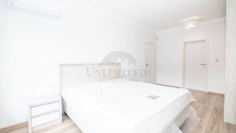 Дава под наем 4-СТАЕН, гр. София, Бояна, снимка 10 - Апартаменти - 52748575