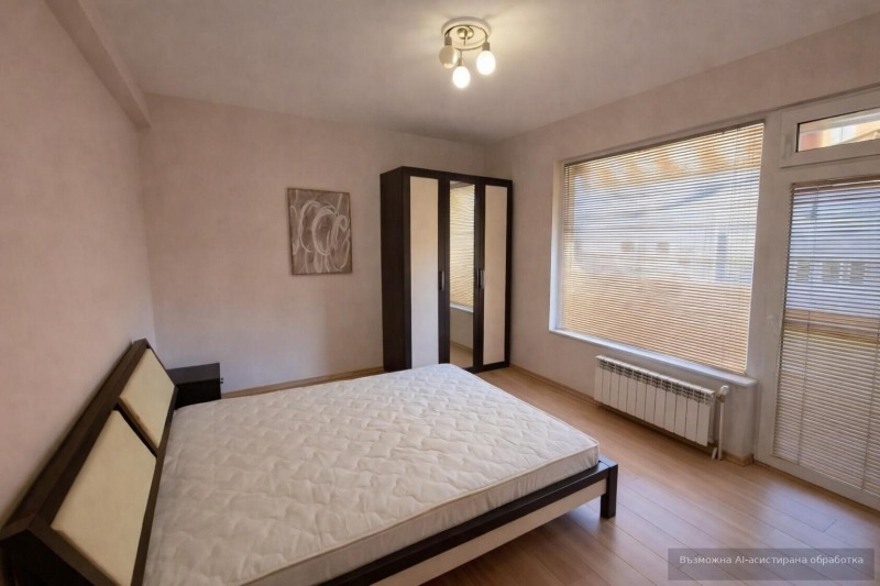 Дава под наем 4-СТАЕН, гр. София, Дианабад, снимка 5 - Апартаменти - 53347951