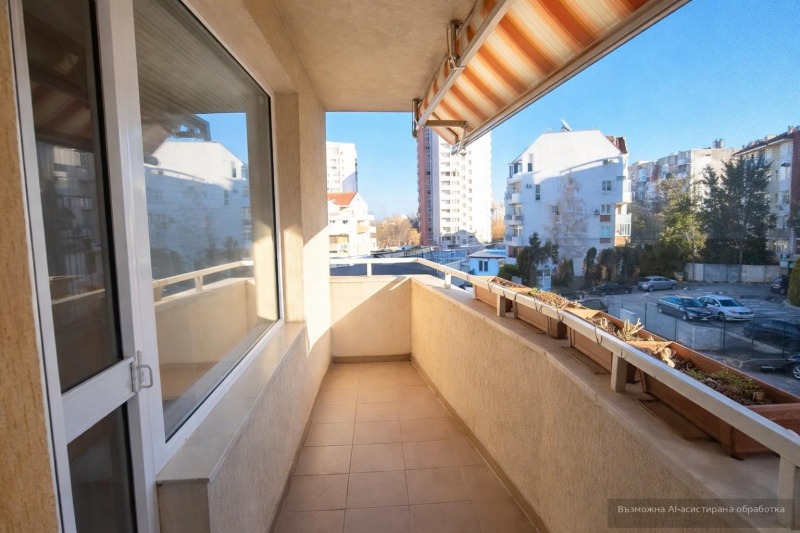 Дава под наем 4-СТАЕН, гр. София, Дианабад, снимка 6 - Апартаменти - 53347951