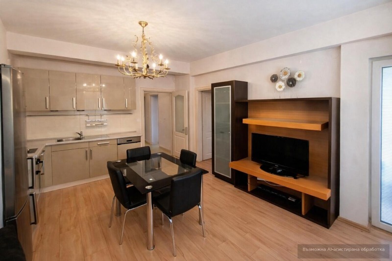 Дава под наем 4-СТАЕН, гр. София, Дианабад, снимка 2 - Апартаменти - 53347951