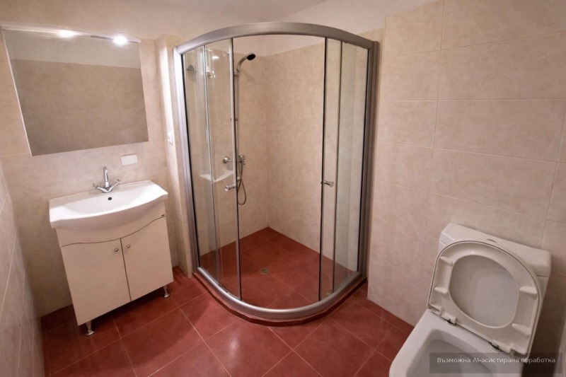 Дава под наем 4-СТАЕН, гр. София, Дианабад, снимка 7 - Апартаменти - 53347951