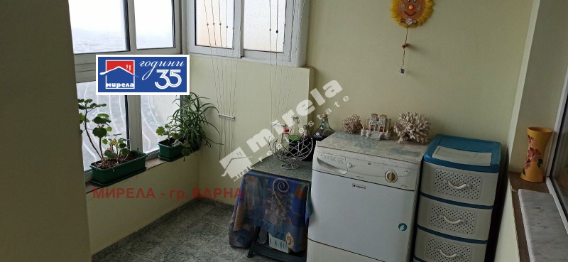 Дава под наем 4-СТАЕН, гр. Варна, Възраждане 1, снимка 10 - Апартаменти - 53357618