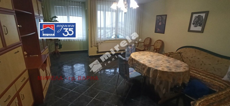 Дава под наем 4-СТАЕН, гр. Варна, Възраждане 1, снимка 2 - Апартаменти - 53357618