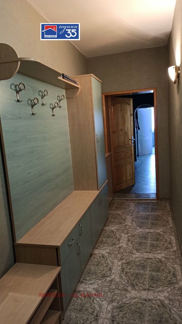 Дава под наем 4-СТАЕН, гр. Варна, Възраждане 1, снимка 8 - Апартаменти - 53357618