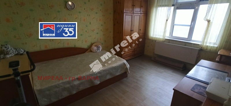 Дава под наем 4-СТАЕН, гр. Варна, Възраждане 1, снимка 4 - Апартаменти - 53357618