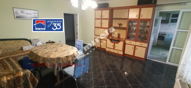 Дава под наем 4-СТАЕН, гр. Варна, Възраждане 1, снимка 3 - Апартаменти - 53357618