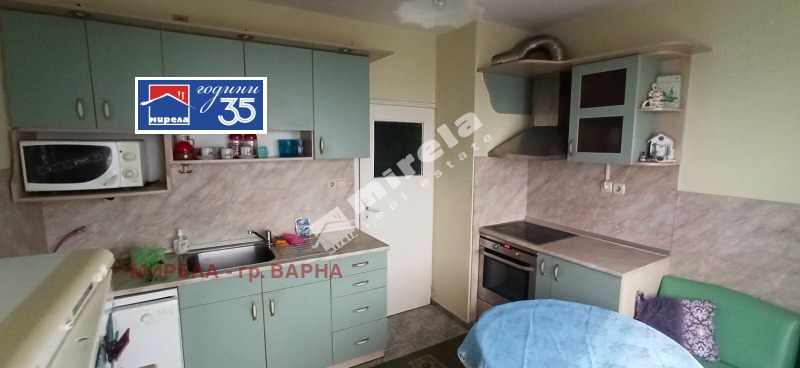 Дава под наем 4-СТАЕН, гр. Варна, Възраждане 1