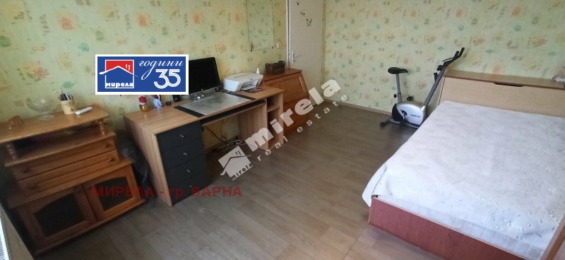 Дава под наем 4-СТАЕН, гр. Варна, Възраждане 1, снимка 5 - Апартаменти - 53357618