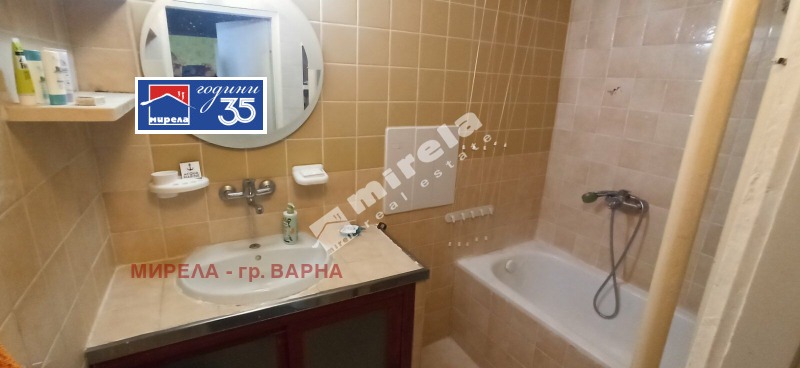 Дава под наем 4-СТАЕН, гр. Варна, Възраждане 1, снимка 9 - Апартаменти - 53357618