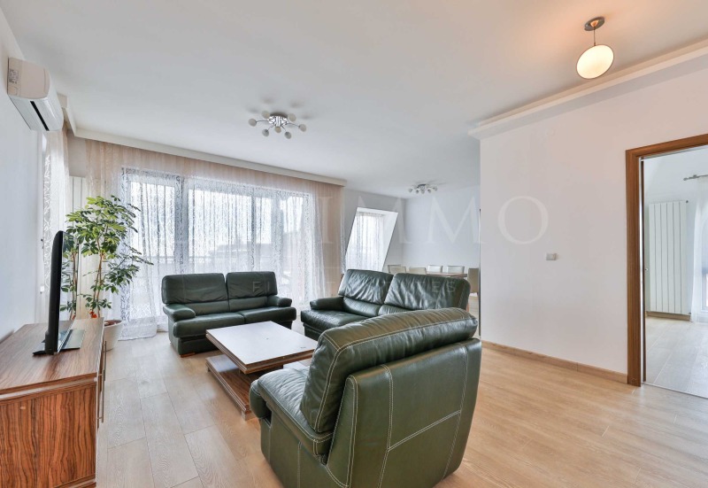 Til leje  3+ soveværelse Sofia , Vitosha , 200 kvm | 29479702 - billede [3]
