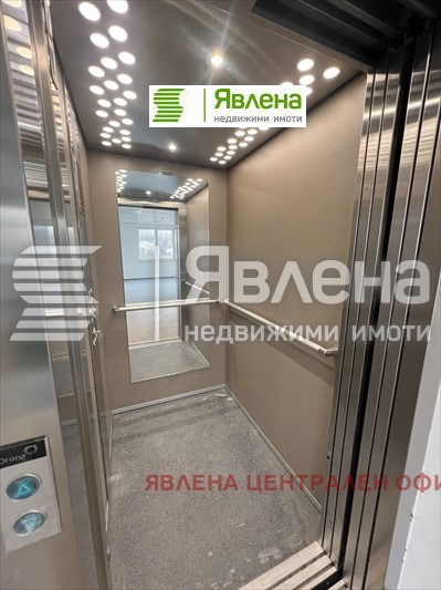 Дава под наем ОФИС, гр. София, Дружба 1, снимка 5 - Офиси - 48503117