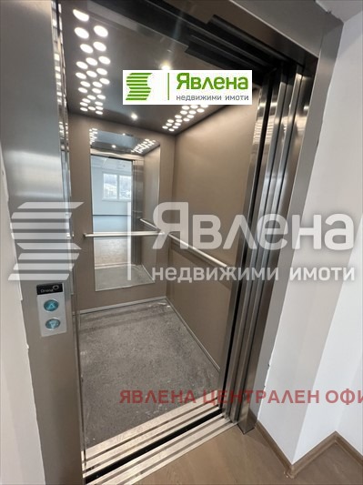 Дава под наем ОФИС, гр. София, Дружба 1, снимка 3 - Офиси - 48503117