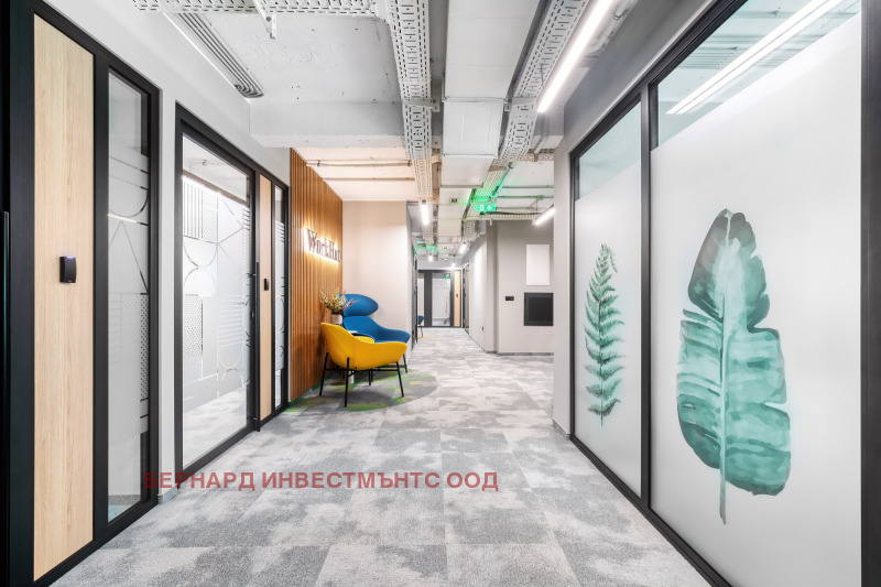 K pronájmu  Kancelář Sofia , Iztok , 20 m2 | 13178638 - obraz [11]