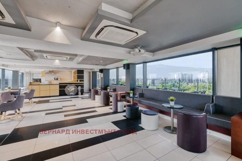 K pronájmu  Kancelář Sofia , Iztok , 20 m2 | 13178638 - obraz [16]