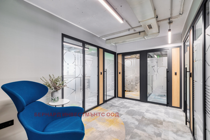 K pronájmu  Kancelář Sofia , Iztok , 20 m2 | 13178638 - obraz [8]