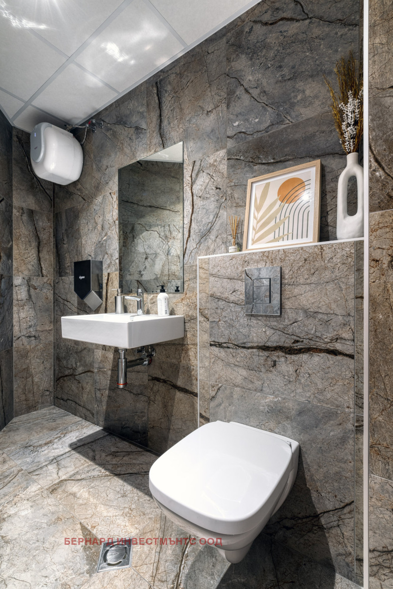 K pronájmu  Kancelář Sofia , Iztok , 20 m2 | 13178638 - obraz [12]