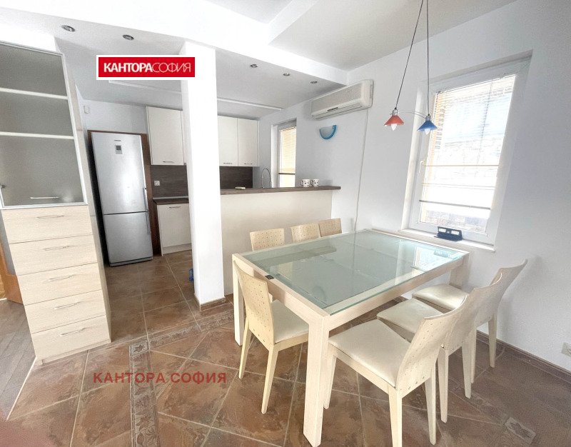 Дава под наем КЪЩА, гр. София, гр. Банкя, снимка 3 - Къщи - 53004678