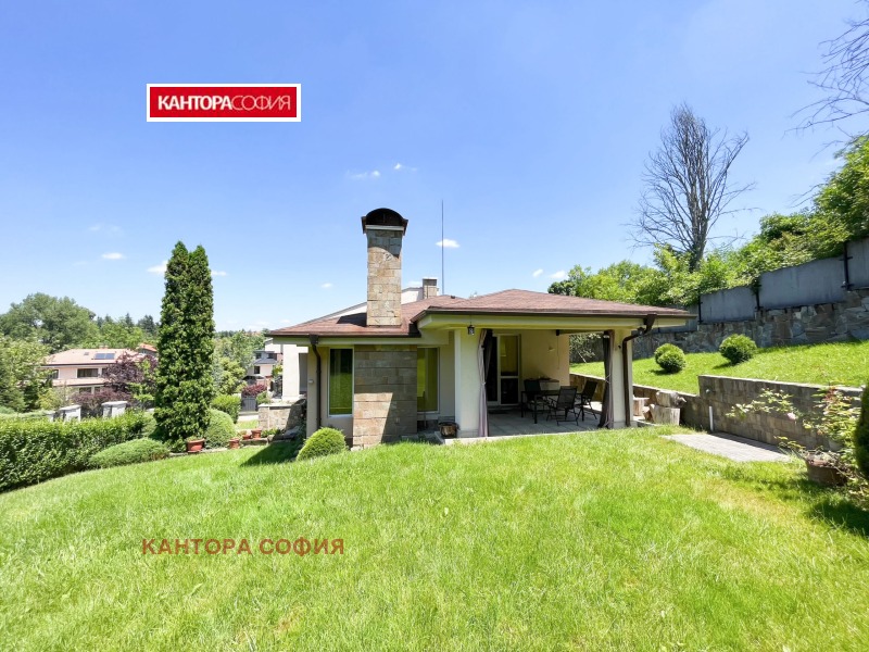 Дава под наем КЪЩА, гр. София, гр. Банкя, снимка 14 - Къщи - 53004678