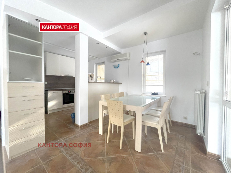 Дава под наем КЪЩА, гр. София, гр. Банкя, снимка 4 - Къщи - 53004678