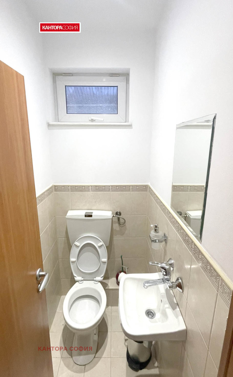 Дава под наем КЪЩА, гр. София, гр. Банкя, снимка 10 - Къщи - 53004678