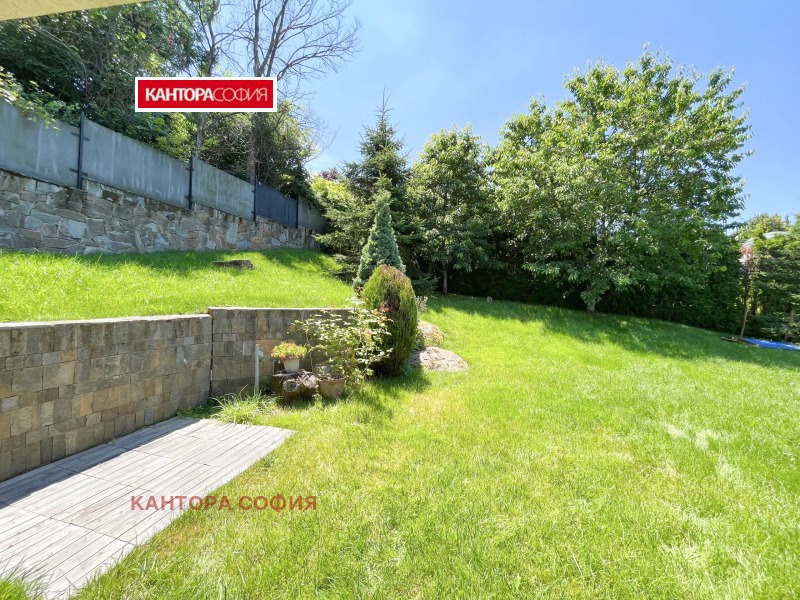 Дава под наем КЪЩА, гр. София, гр. Банкя, снимка 16 - Къщи - 53004678