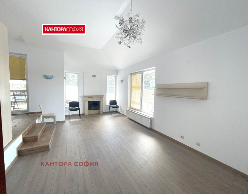 Дава под наем КЪЩА, гр. София, гр. Банкя