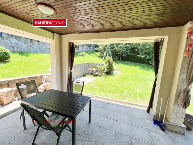 Дава под наем КЪЩА, гр. София, гр. Банкя, снимка 15 - Къщи - 53004678