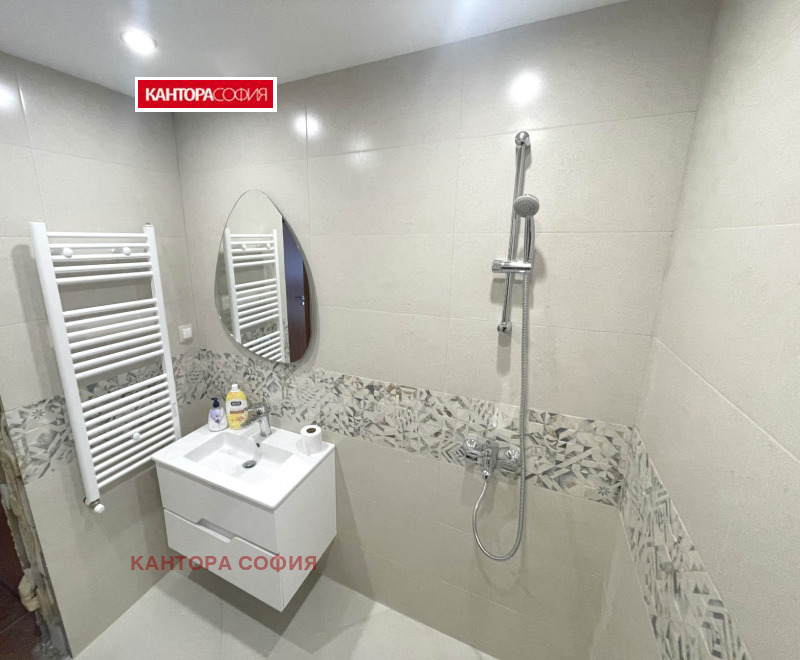 Дава под наем КЪЩА, гр. София, гр. Банкя, снимка 12 - Къщи - 53004678