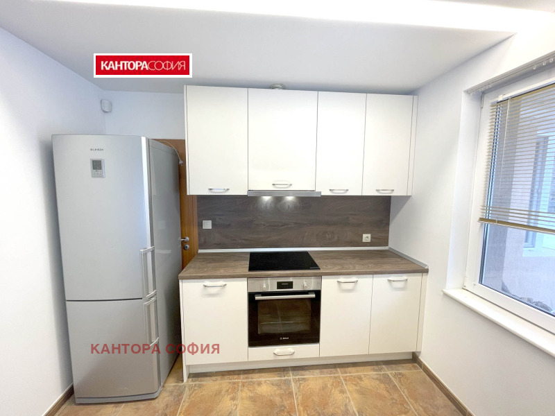 Дава под наем КЪЩА, гр. София, гр. Банкя, снимка 5 - Къщи - 53004678