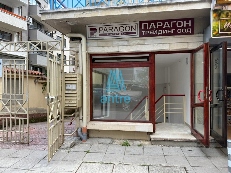 For Rent  Shop Sofia , Lozenets , 40 sq.m | 30336786
