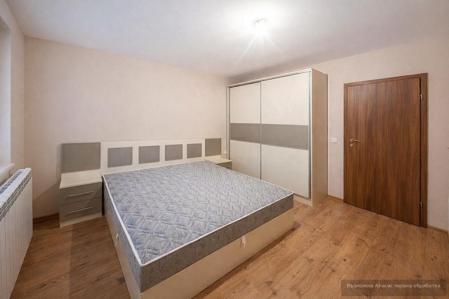 Дава под наем 2-СТАЕН, гр. София, Надежда 4, снимка 3 - Апартаменти - 54214823