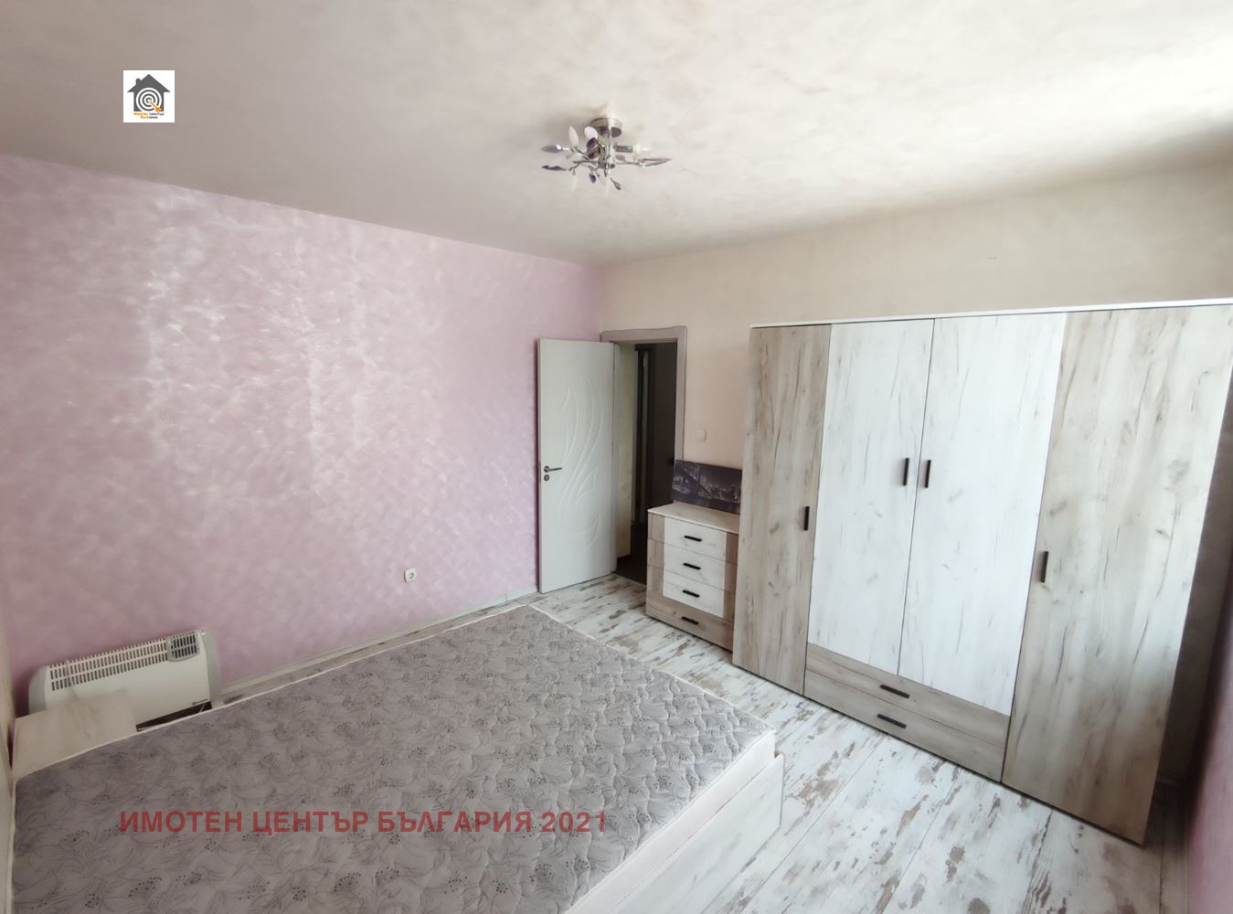 Дава под наем 2-СТАЕН, гр. София, Люлин 10, снимка 7 - Апартаменти - 56304471