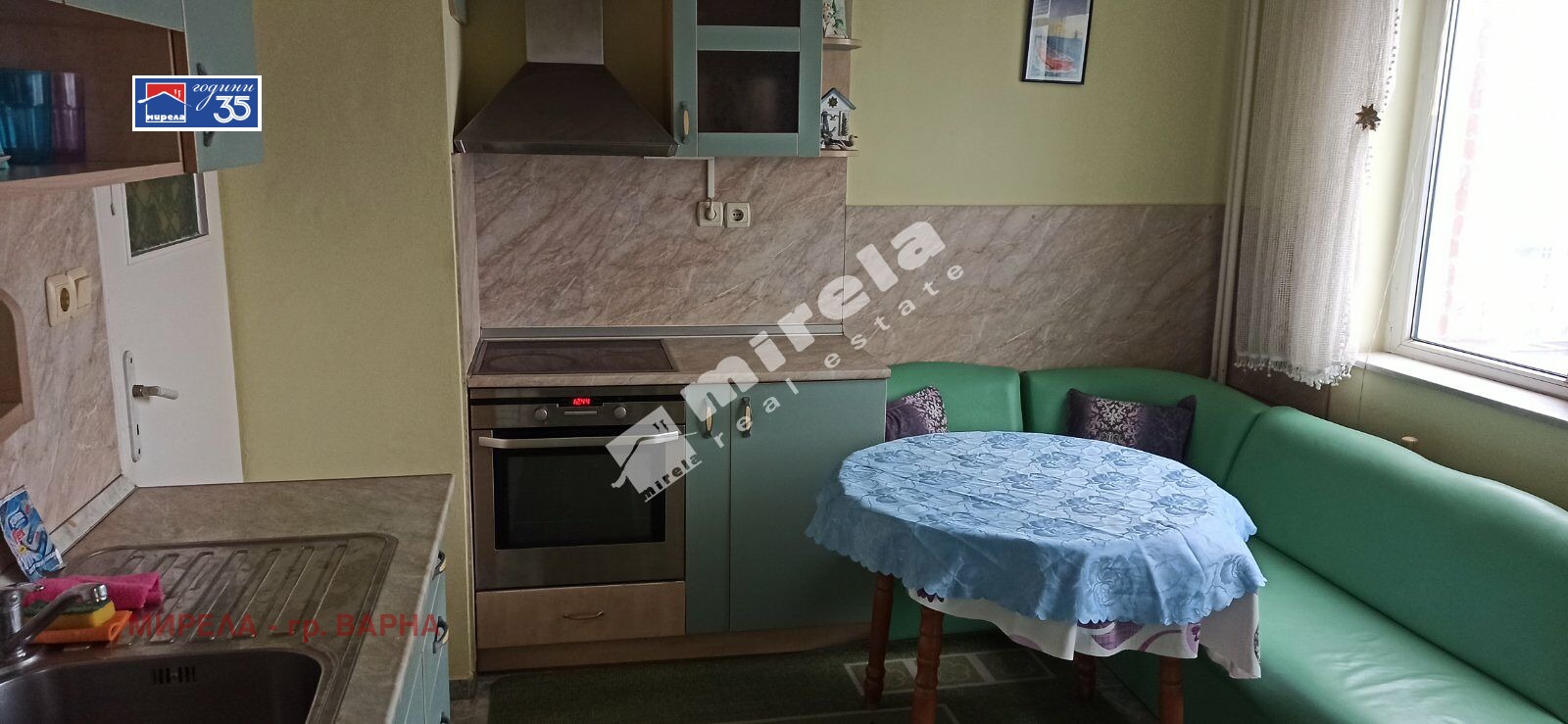 Дава под наем 3-СТАЕН, гр. Варна, Възраждане 1, снимка 3 - Апартаменти - 54106038