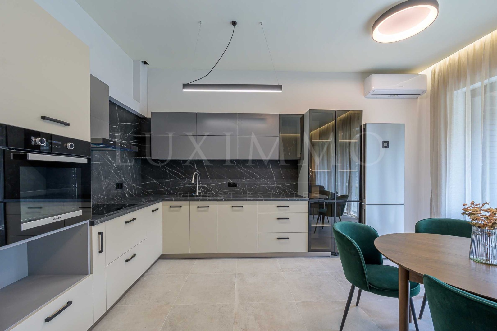 Дава под наем МЕЗОНЕТ, гр. София, Кръстова вада, снимка 6 - Апартаменти - 53744178