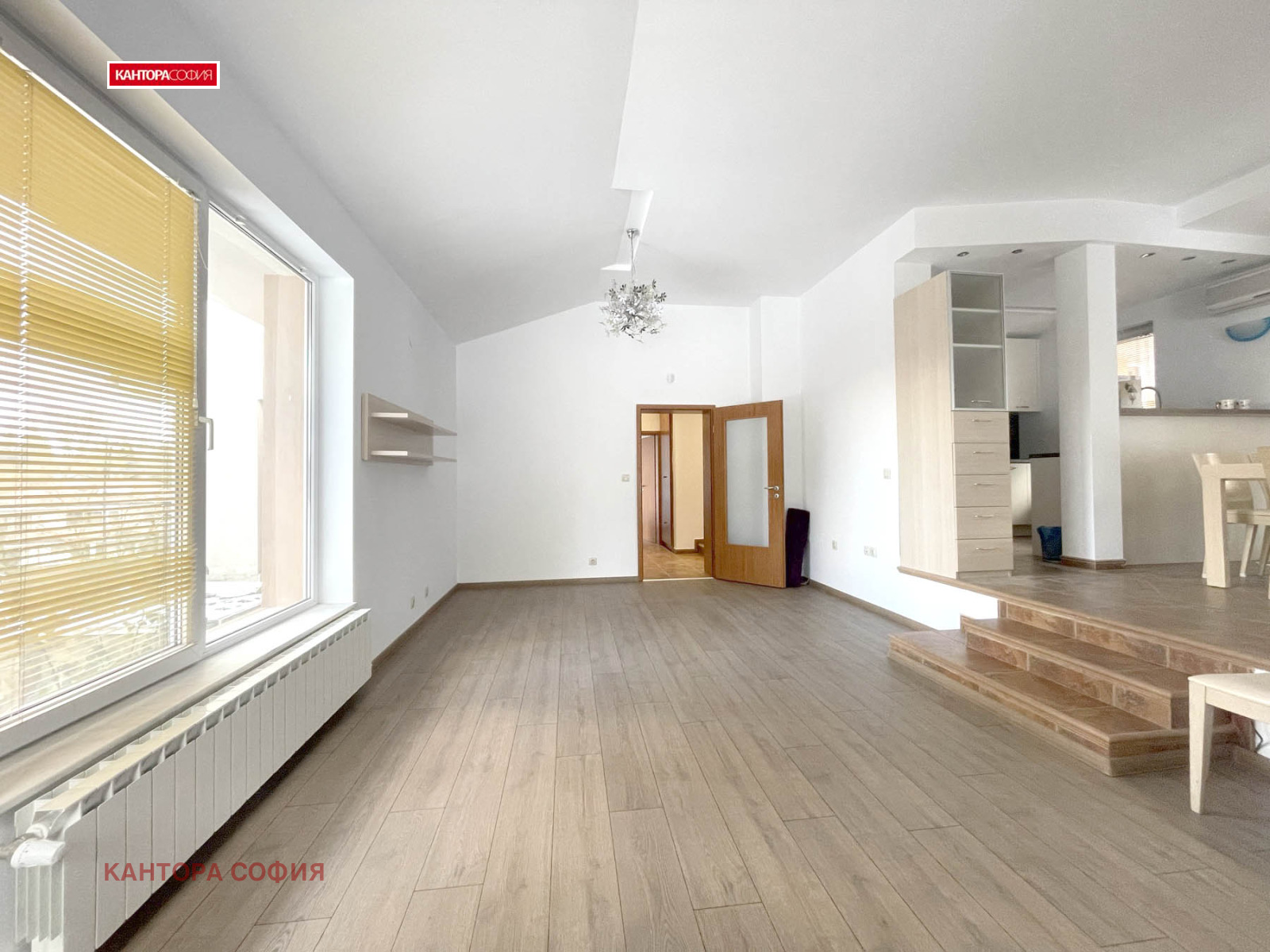 Дава под наем КЪЩА, гр. София, гр. Банкя, снимка 2 - Къщи - 53004678