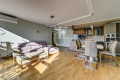 Дава под наем  3-стаен град София , Лозенец , 110 кв.м | 99155505 - изображение [2]