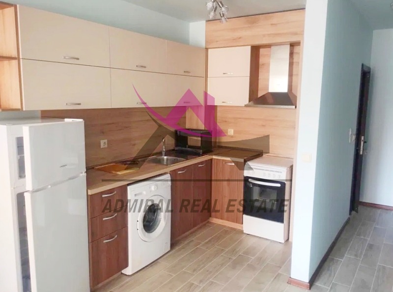 Дава под Наем 2-СТАЕН в град Варна, Гранд Мол - 70 кв.м / 430 € » 841.01 лв., АДМИРАЛ РИЪЛ ЕСТЕЙТ ЕООД